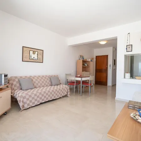 Appartement 5 Person *