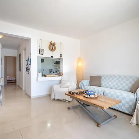 Appartement 5 Person *