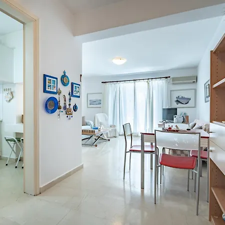 Apartment 5 Person Loutráki