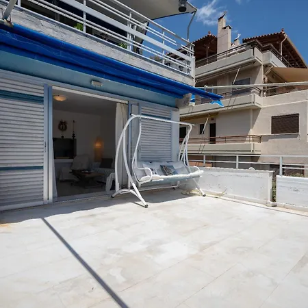 Apartment 5 Person