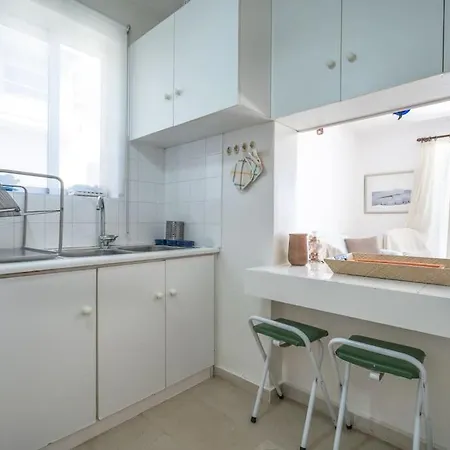 Apartment 5 Person *