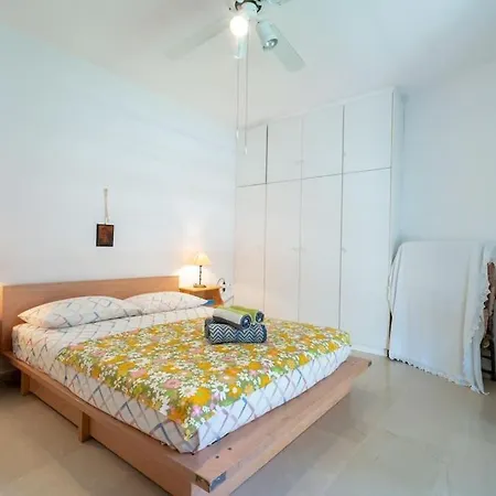 Appartement 5 Person Loutráki