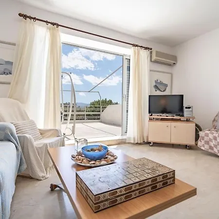 5 Person Appartement *